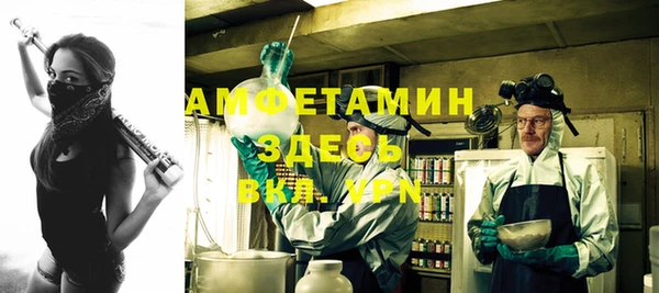 альфа пвп Гусь-Хрустальный